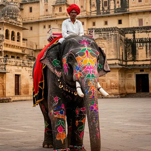 Rajasthan Tours
