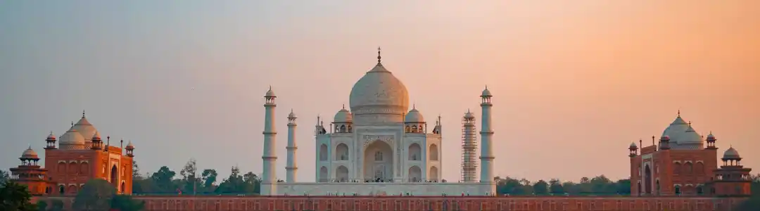 Golden Triangle Tours