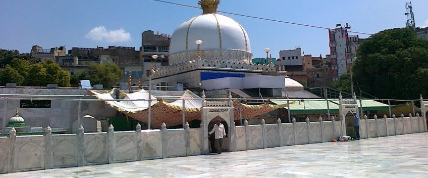 Ajmer City