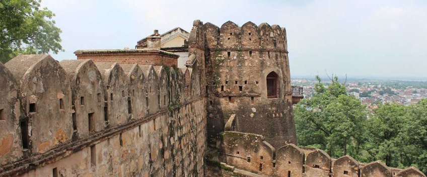 AGra City