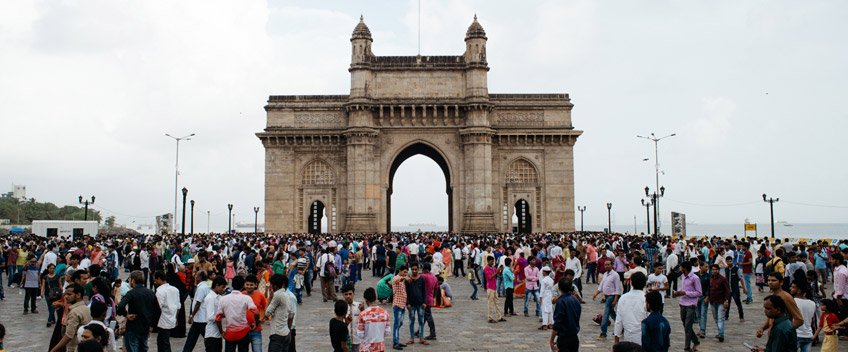 Mumbai Sightseeing
