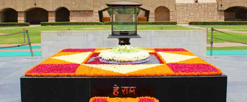 Delhi